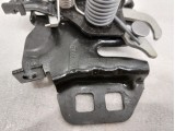 Hood Latch